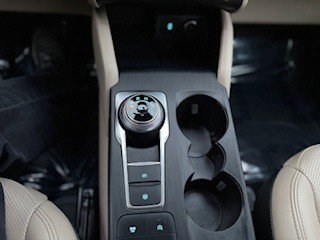 Used 2020 Ford Escape SEL image 35