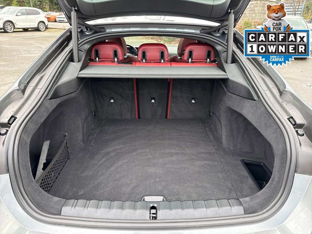 Used 2023 BMW i4 eDrive35 image 25