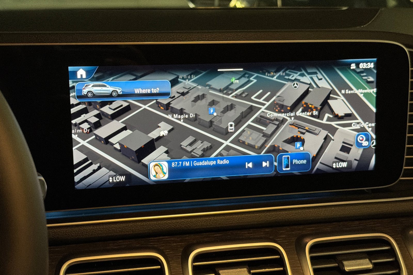 New 2026 Mercedes-Benz GLE 350 4MATIC image 18