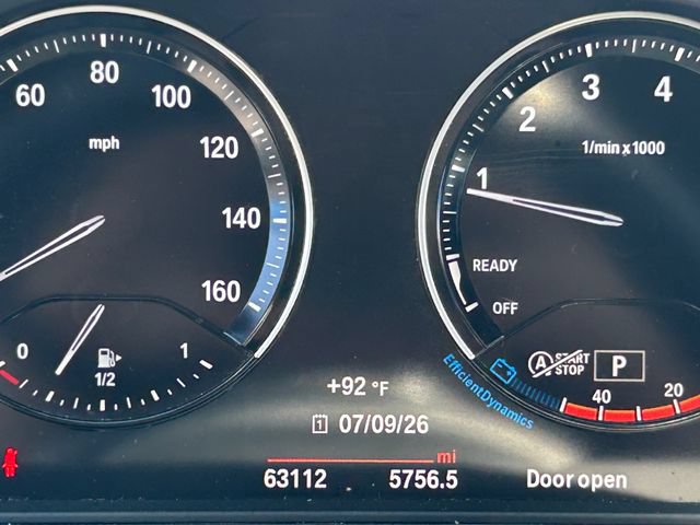 Used 2018 BMW X2 xDrive28i w/ Convenience Package AWD/4WD image 22
