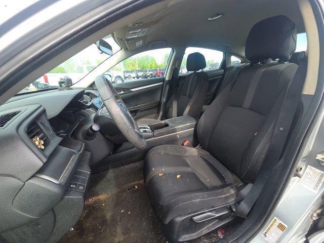 Used 2017 Honda Civic LX image 20