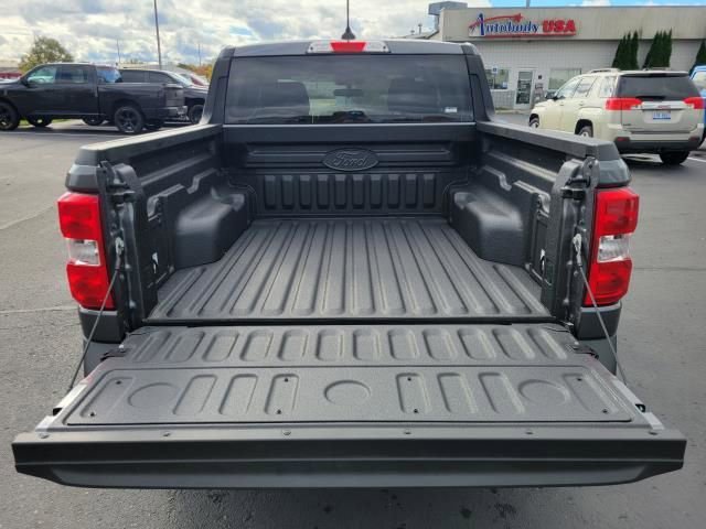 New 2025 Ford Maverick XL w/ Equipment Group 101A image 14