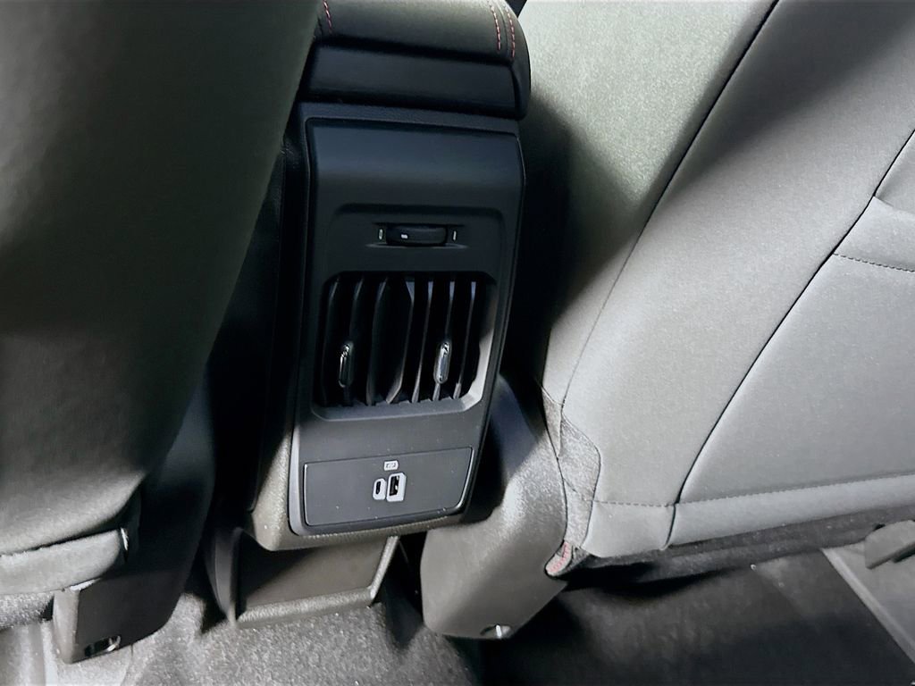 Used 2025 Dodge Hornet R/T AWD/4WD image 25