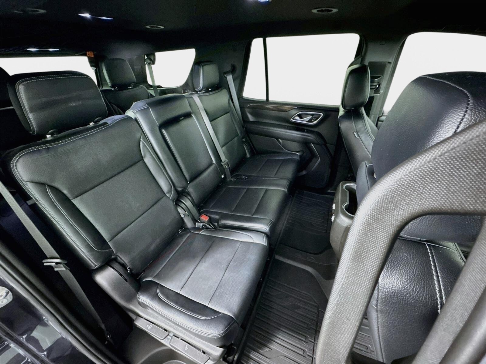 Certified 2023 GMC Yukon SLE w/ Gmc Pro Safety Plus Package AWD/4WD image 26