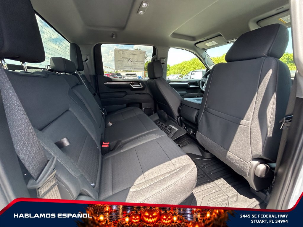 New 2026 GMC Sierra 1500 Elevation w/ Elevation Select Package RWD image 18