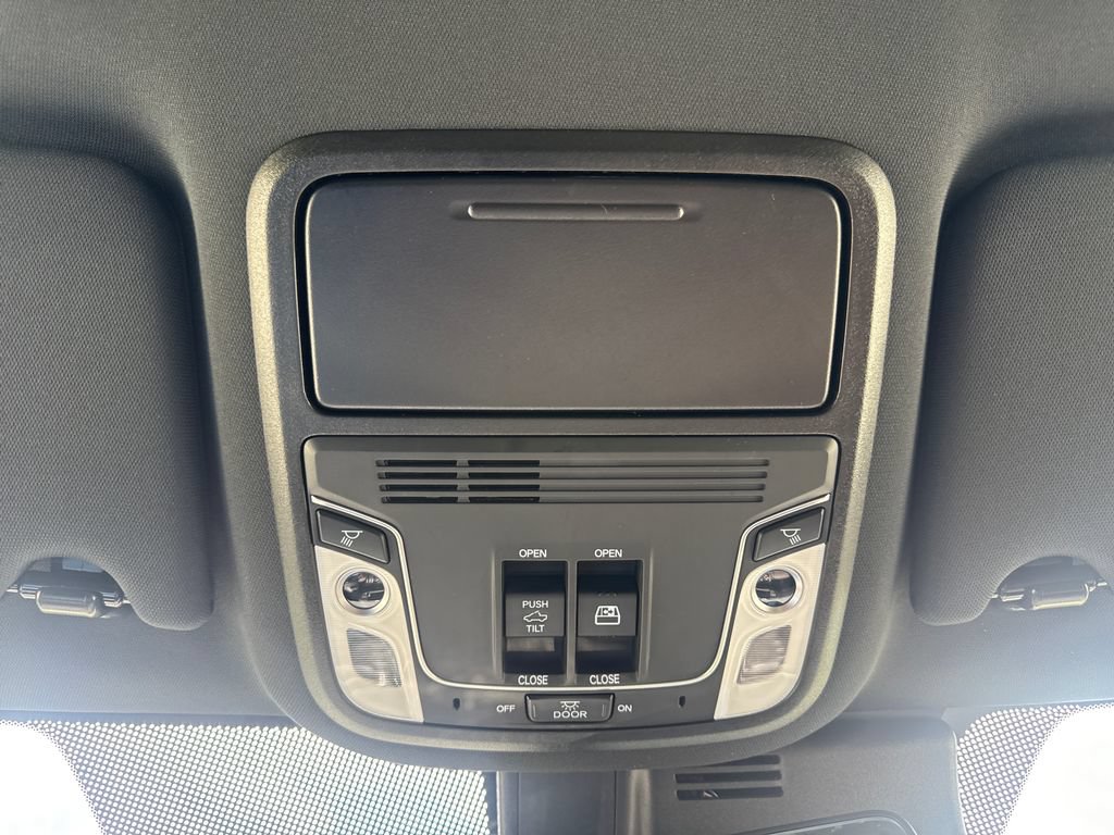 Certified 2026 Honda Ridgeline Black Edition image 28