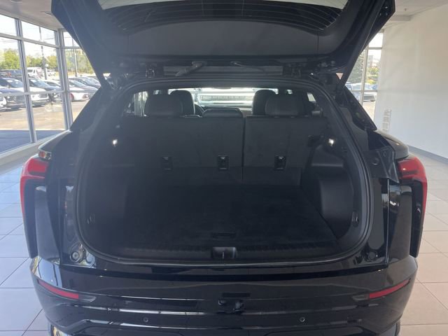 Certified 2025 Chevrolet Blazer EV RS image 15