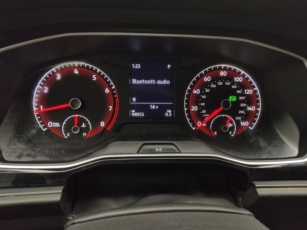 Used 2020 Volkswagen Jetta S w/ Driver Assistance Package FWD image 23