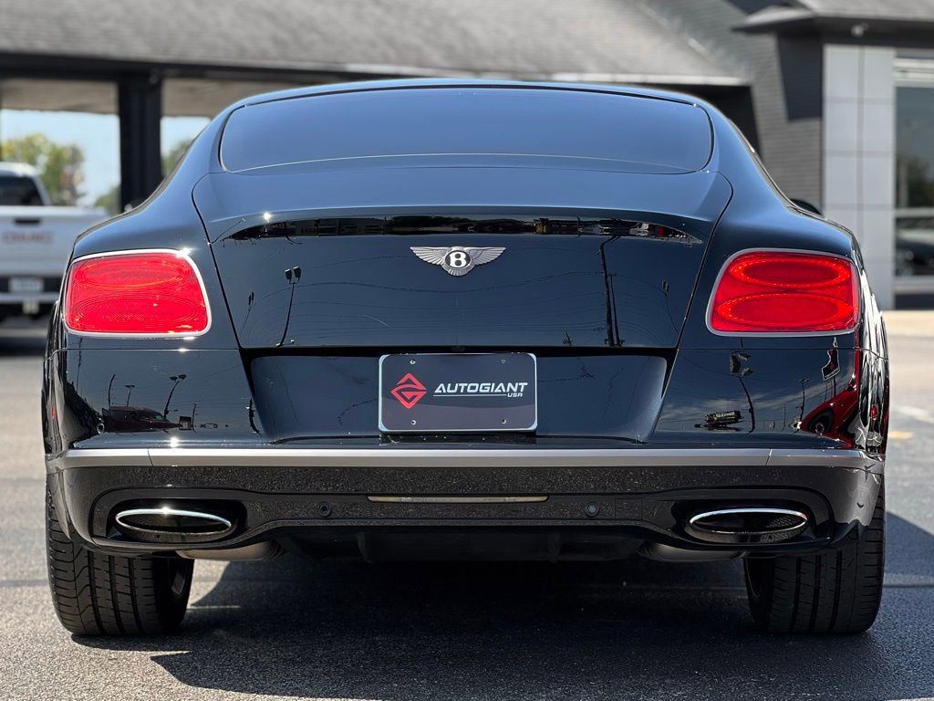 Used 2016 Bentley Continental GT image 6