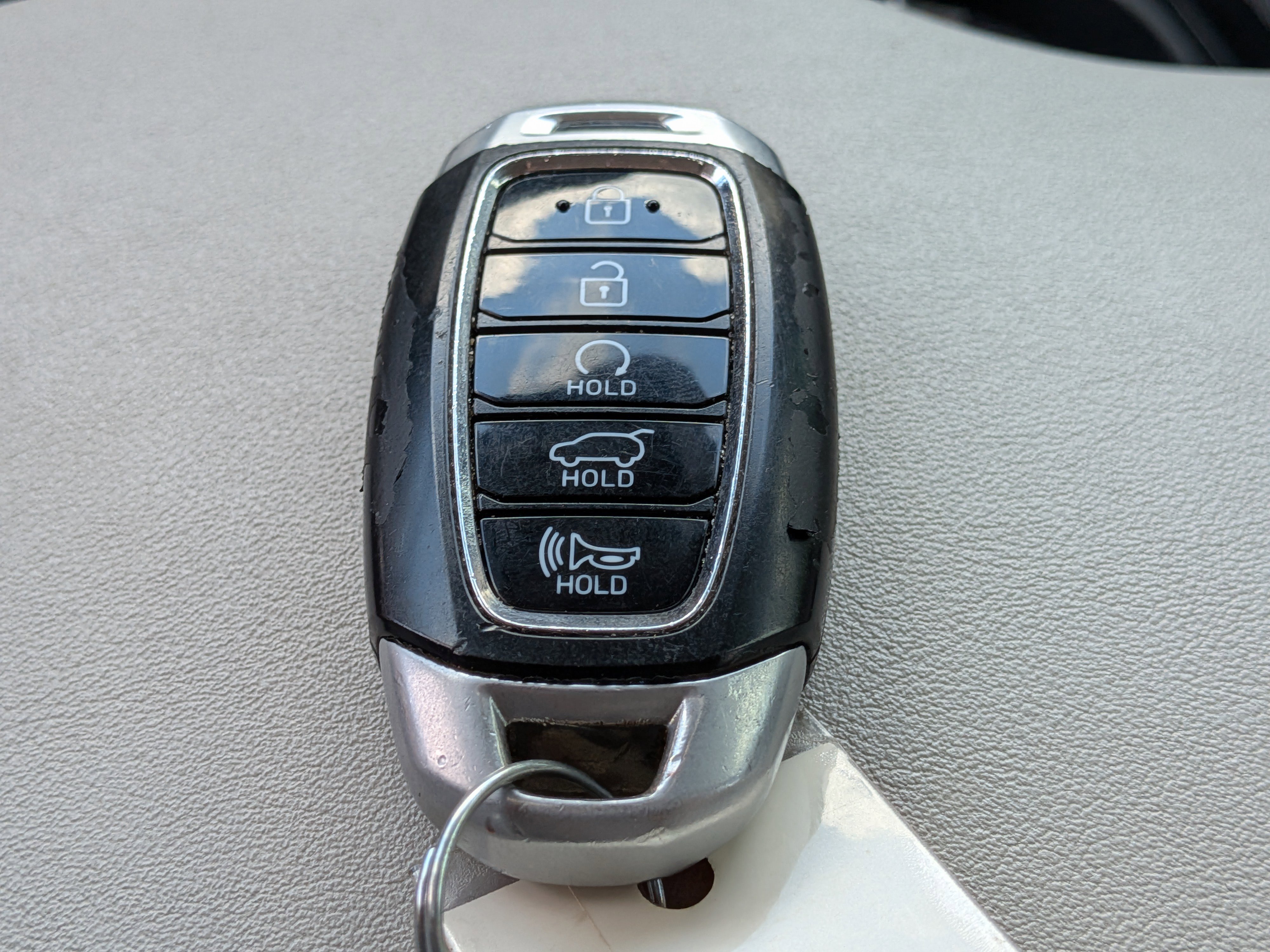 Used 2022 Hyundai Palisade Limited FWD image 35