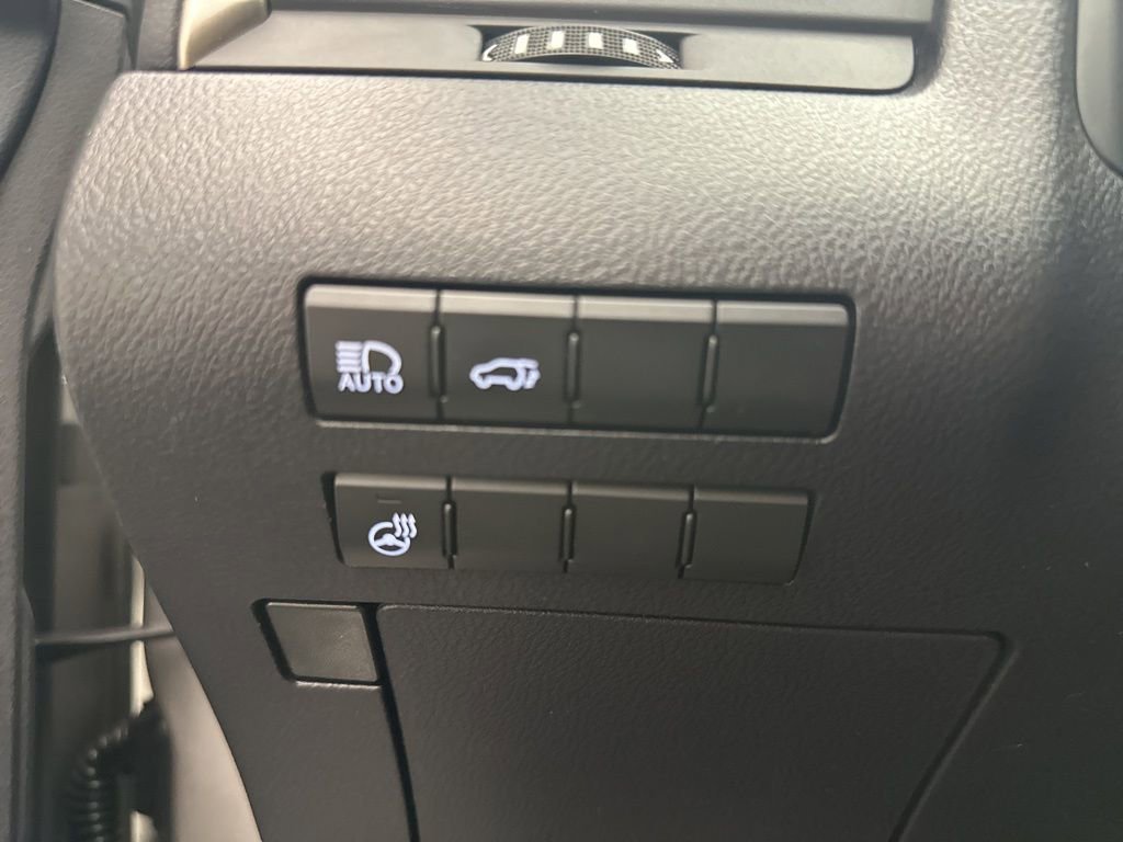 Used 2021 Lexus RX 350 FWD w/ Premium Package image 25