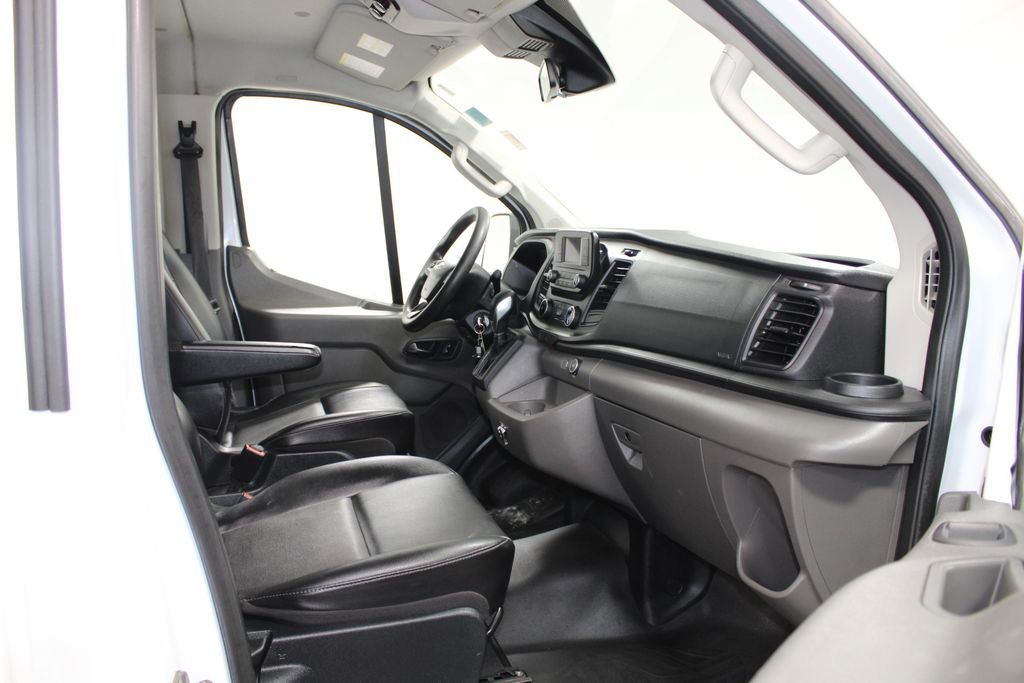 Used 2020 Ford Transit 350 XL RWD image 19