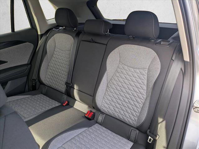New 2026 Volkswagen Tiguan S FWD image 14