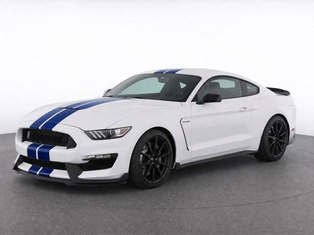 Used 2017 Ford Mustang Shelby GT350