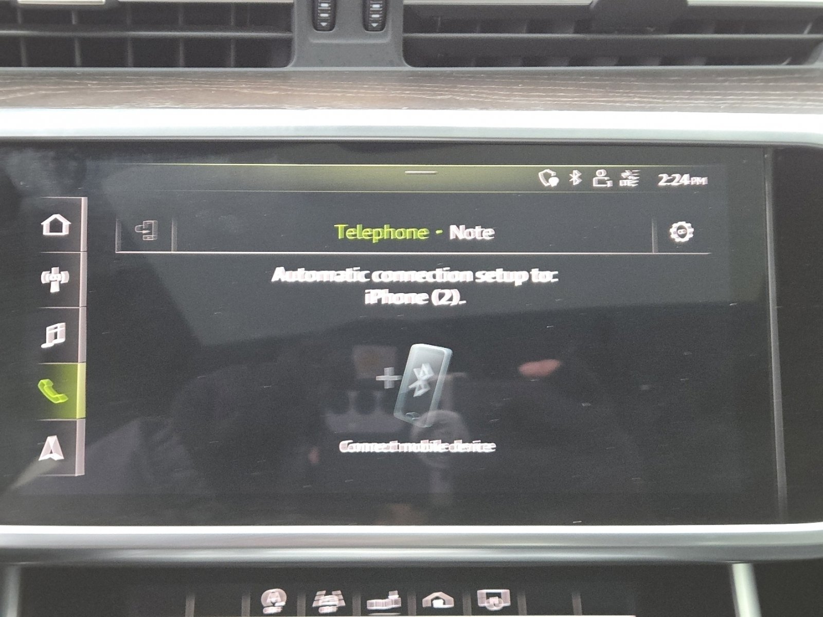 Used 2019 Audi A6 2.0T Premium Plus w/ Premium Plus Package image 6