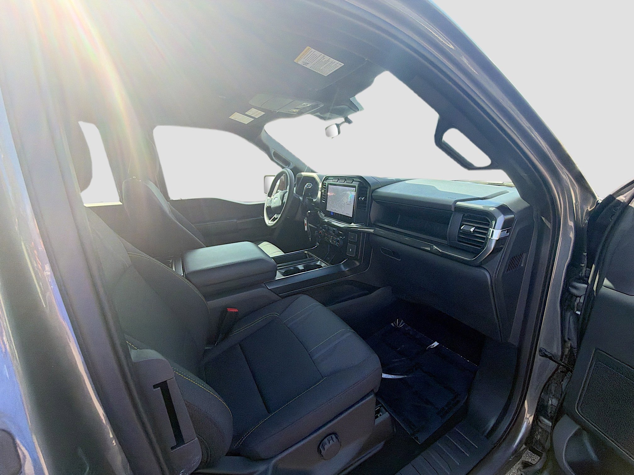 Used 2024 Ford F150 STX image 32