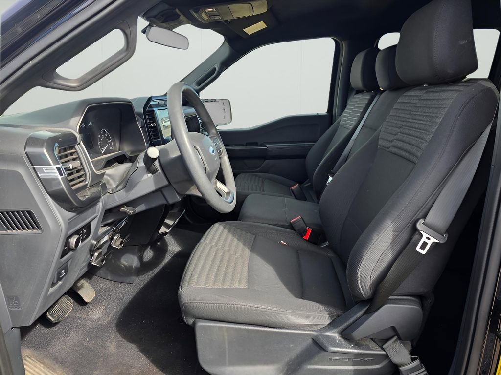 Used 2022 RAM 1500 Classic Warlock w/ Electronics Group AWD/4WD image 20