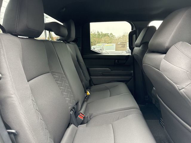 New 2025 Toyota Tacoma SR5 image 28