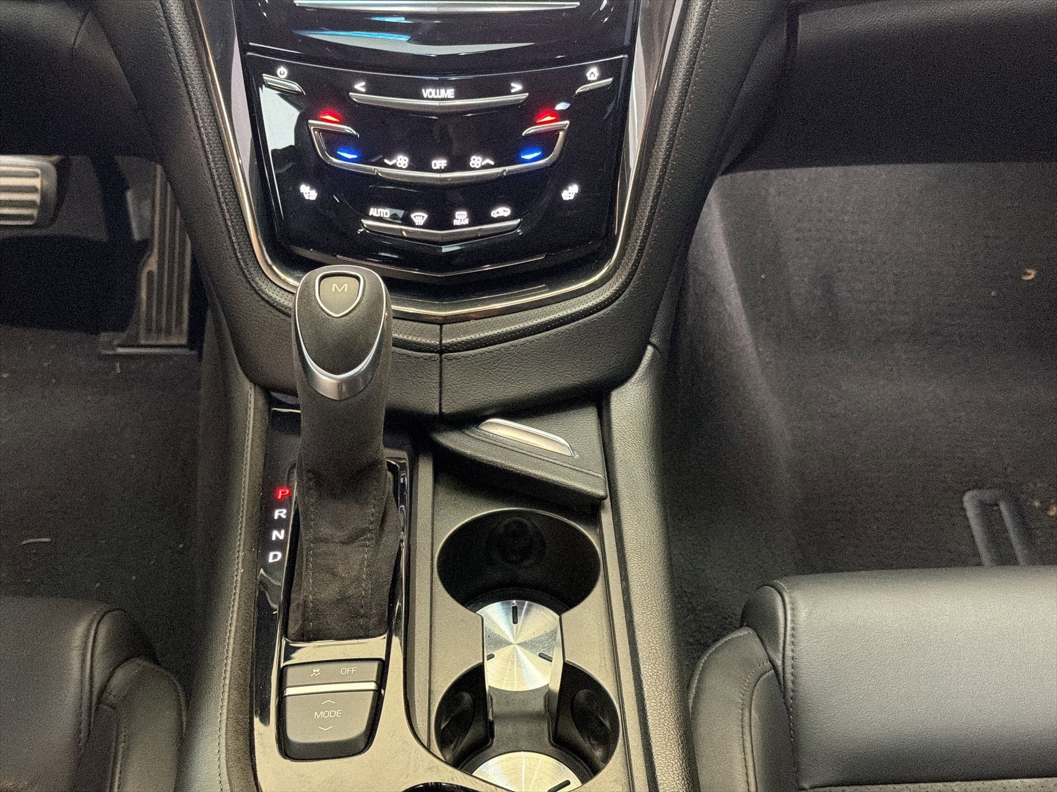 Used 2018 Cadillac CTS V w/ Luxury Package image 25