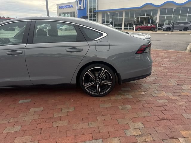 Used 2025 Honda Accord Sport image 6