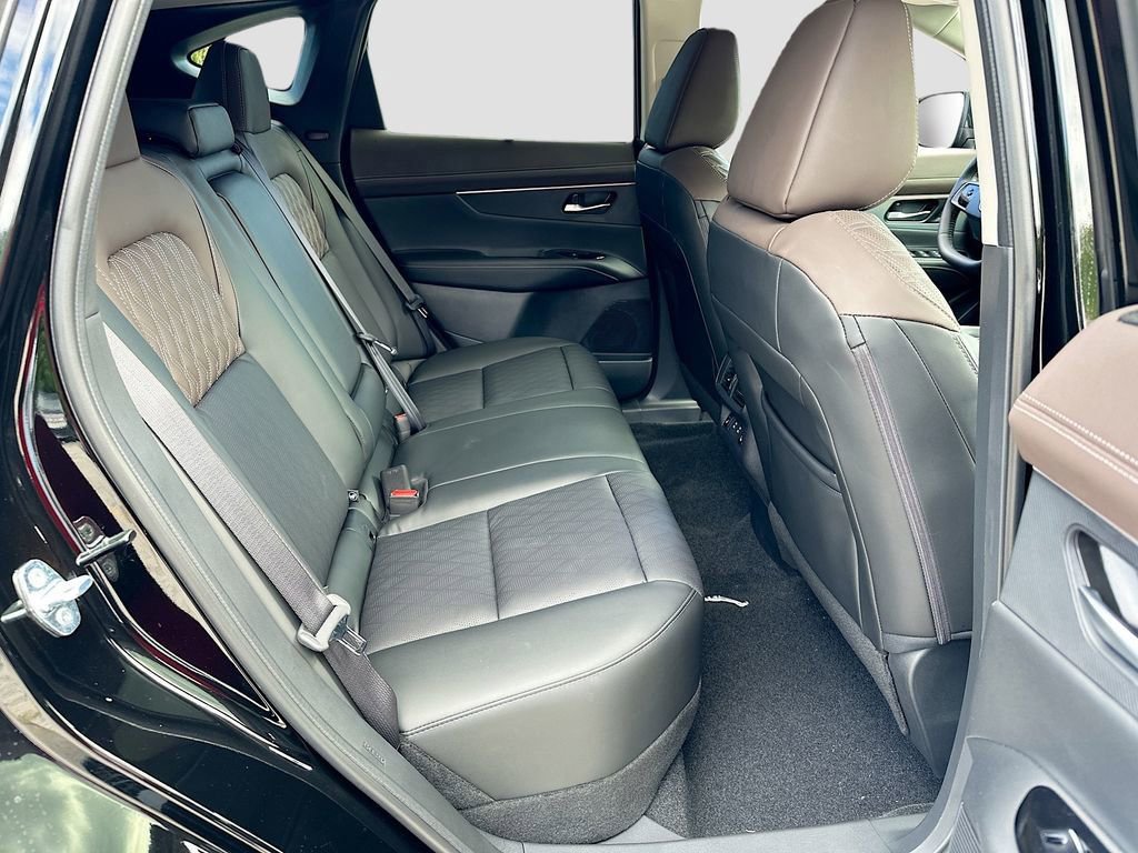 New 2026 Nissan Murano Platinum image 28