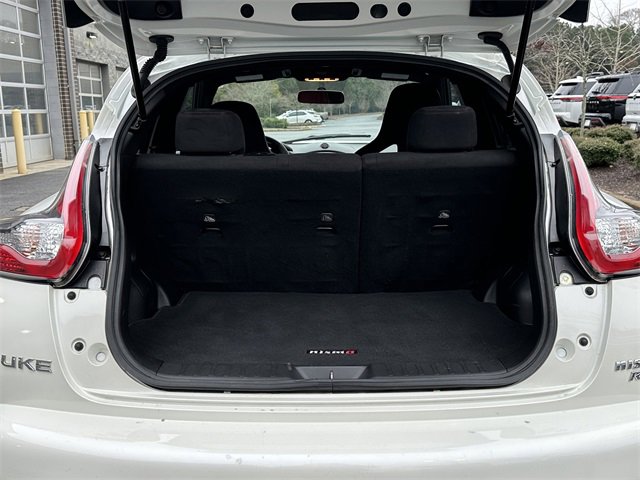 Used 2016 Nissan Juke NISMO RS image 19