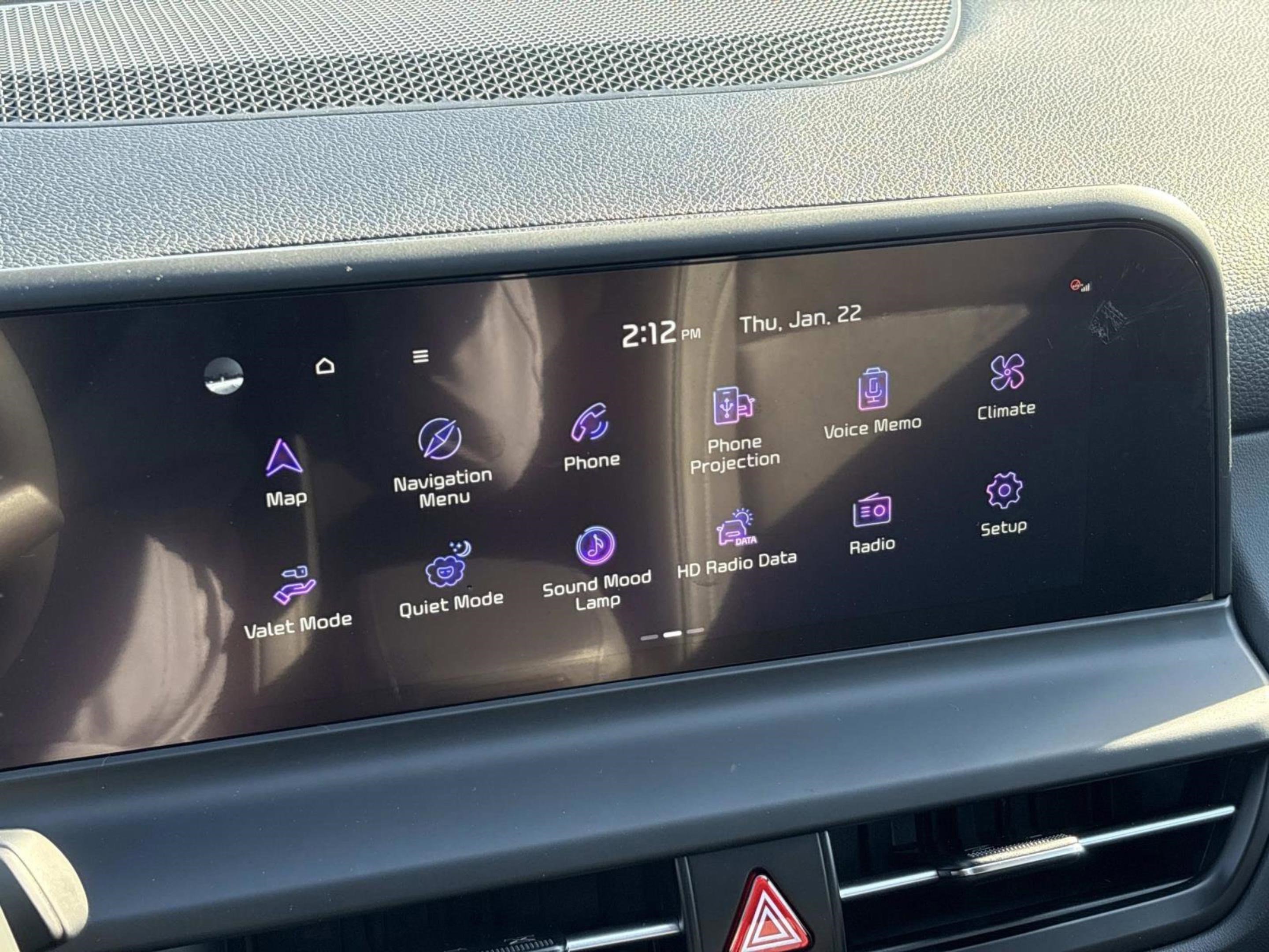 New 2026 Kia Seltos EX w/ EX Sunroof Package image 26