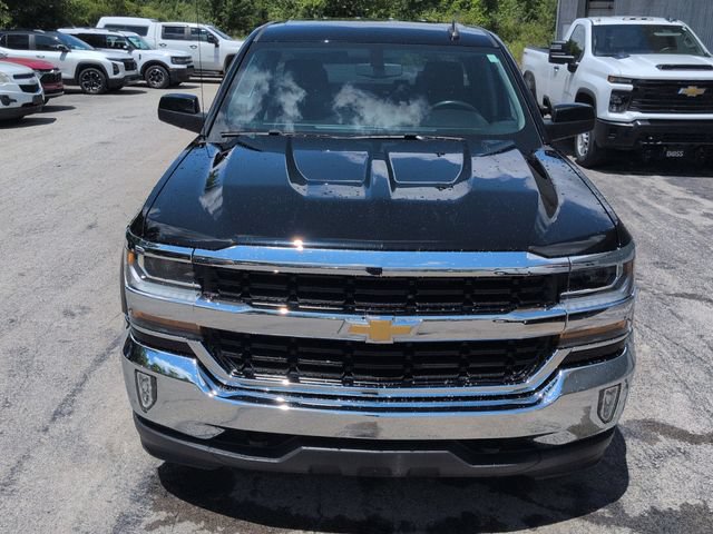 Used 2019 Chevrolet Silverado 1500 LT w/ All Star Edition AWD/4WD image 20