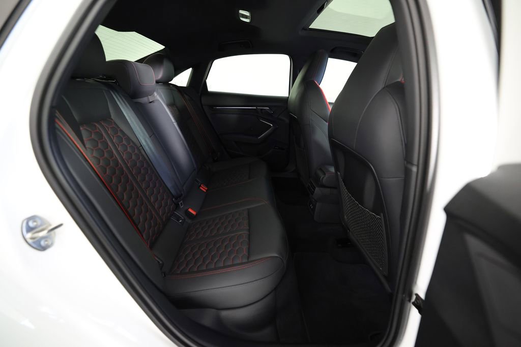 Used 2025 Audi RS 3 image 11