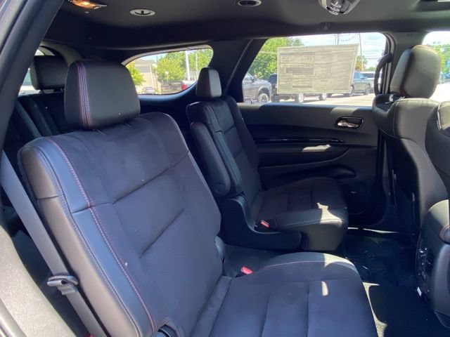 New 2026 Dodge Durango GT AWD/4WD image 24
