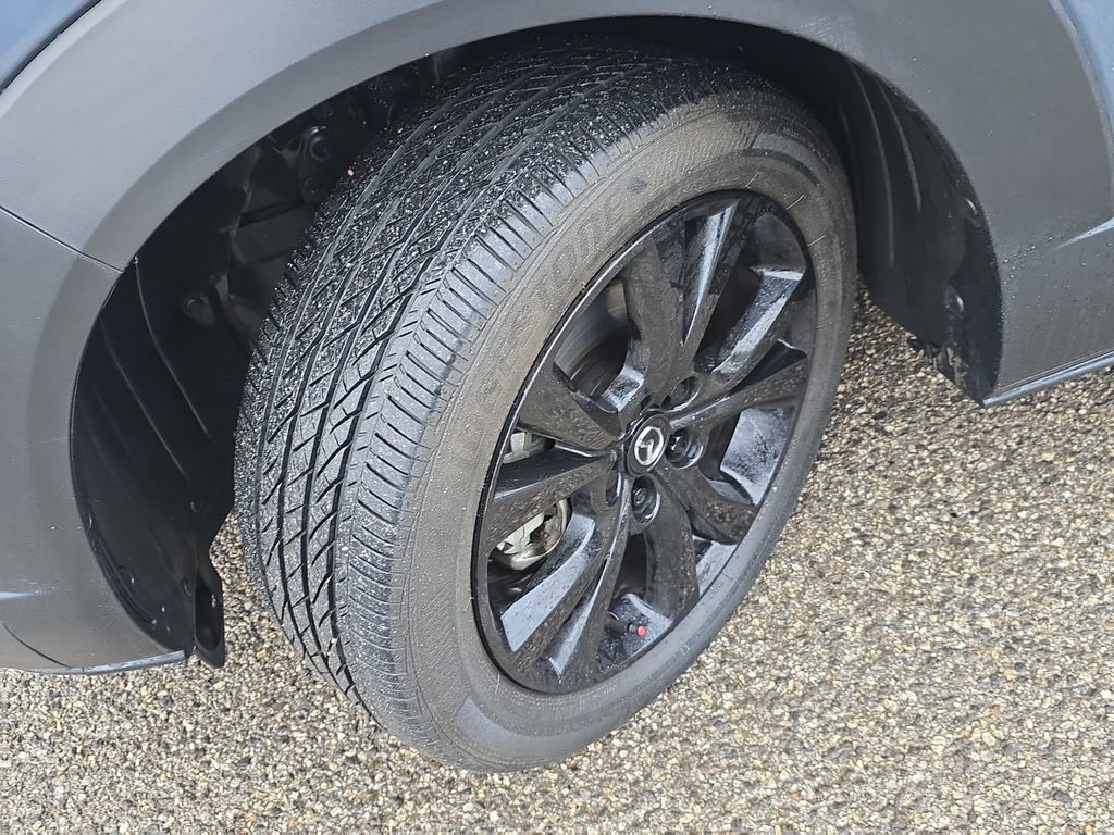 Used 2023 MAZDA CX-30 AWD 2.5 S w/ Preferred Package image 30