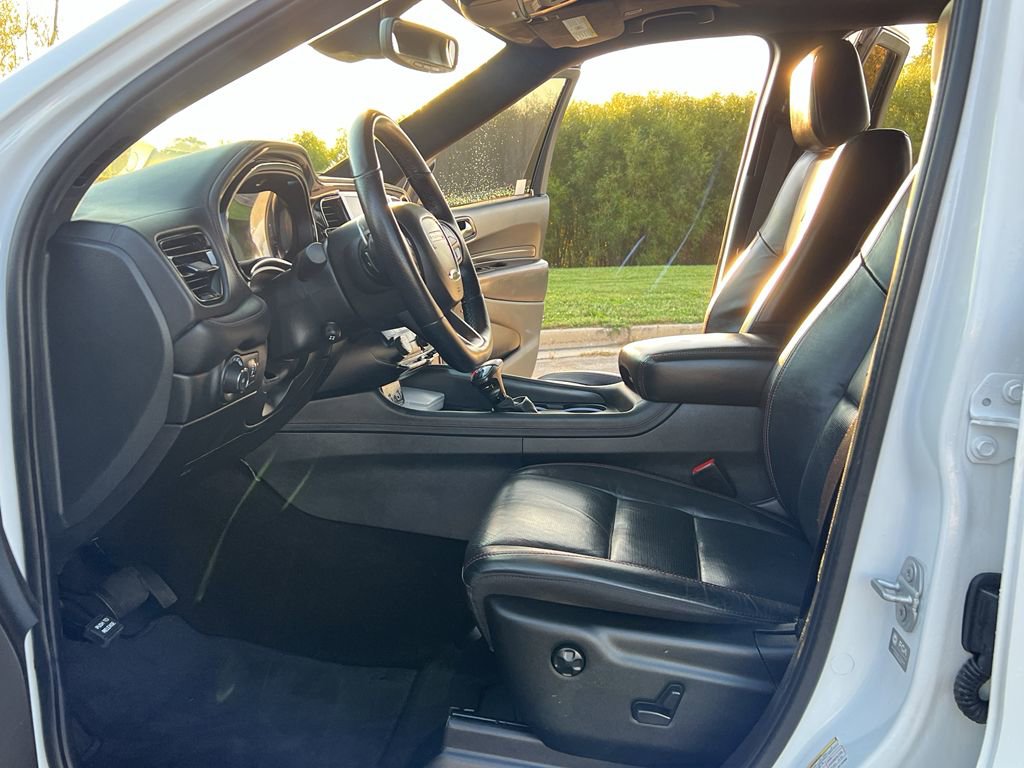 Used 2022 Dodge Durango R/T image 15