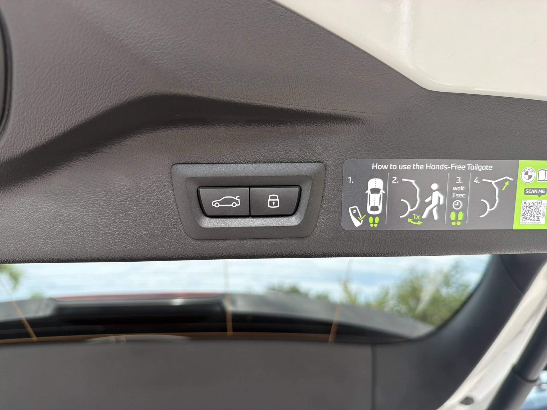 New 2026 BMW X5 xDrive40i AWD/4WD image 13