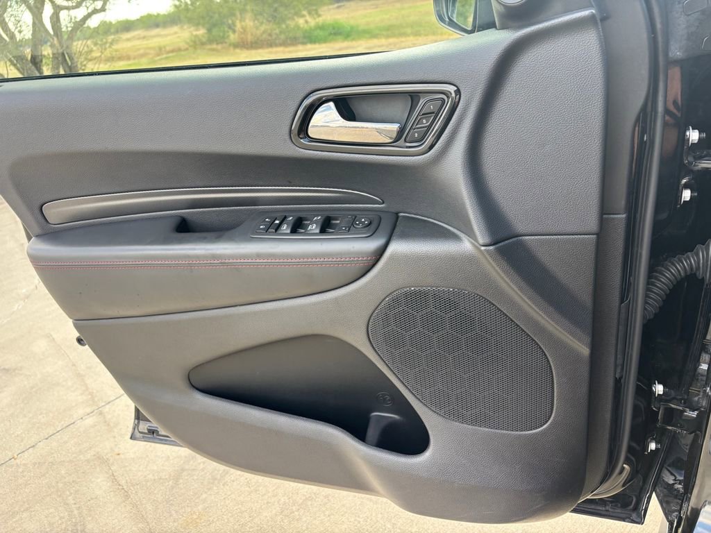 Used 2024 Dodge Durango GT image 24