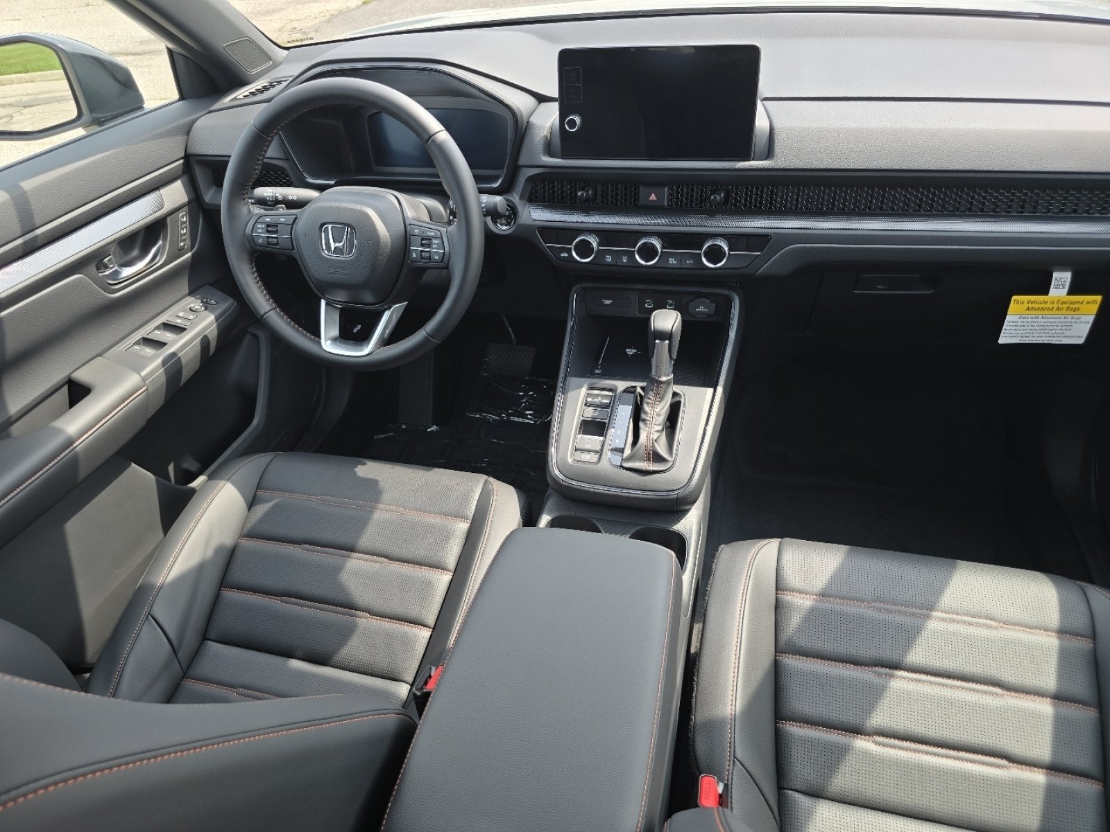 New 2026 Honda CR-V Sport-L image 23