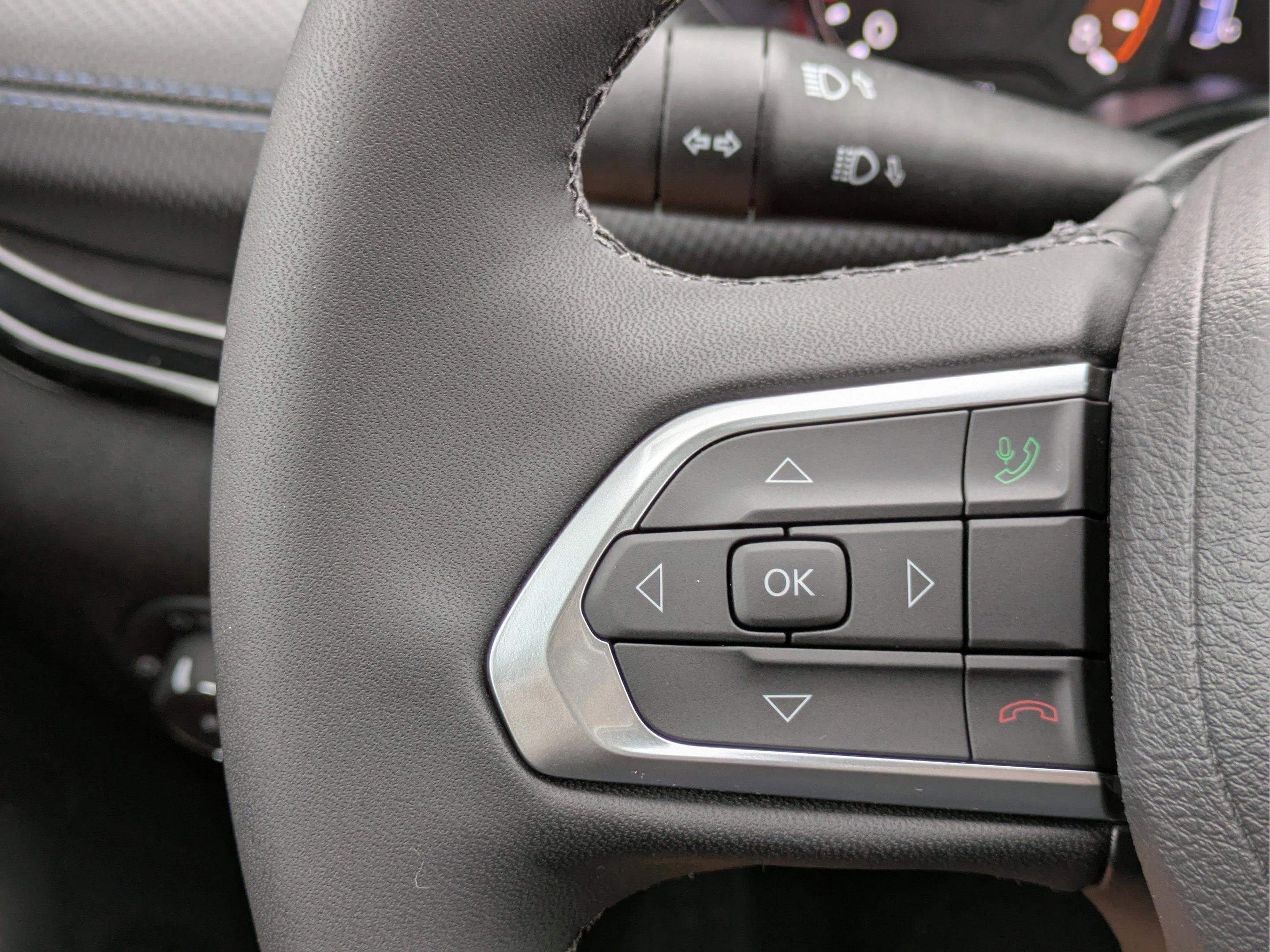 New 2026 Jeep Compass Latitude w/ Quick Order Package 29K image 15