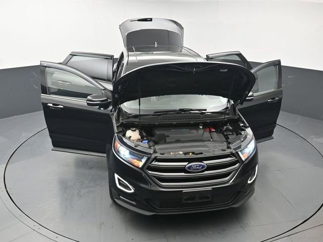 Used 2015 Ford Edge Sport w/ Equipment Group 401A AWD/4WD image 51