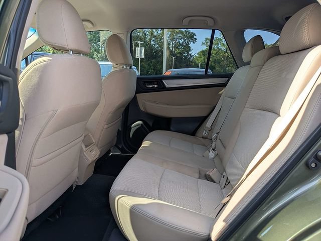 Used 2018 Subaru Outback 2.5i Premium AWD/4WD image 15