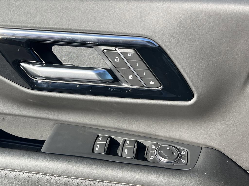 New 2026 Chevrolet Tahoe Premier w/ Sun And Tow Package image 15