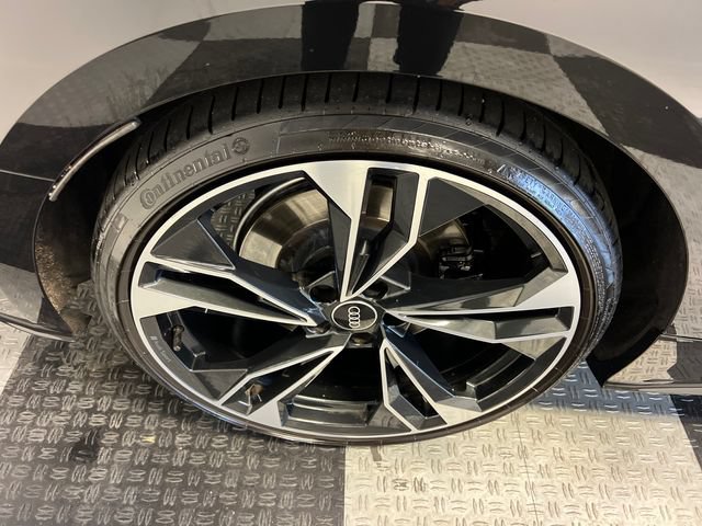 Used 2024 Audi S5 Premium Plus AWD/4WD image 15
