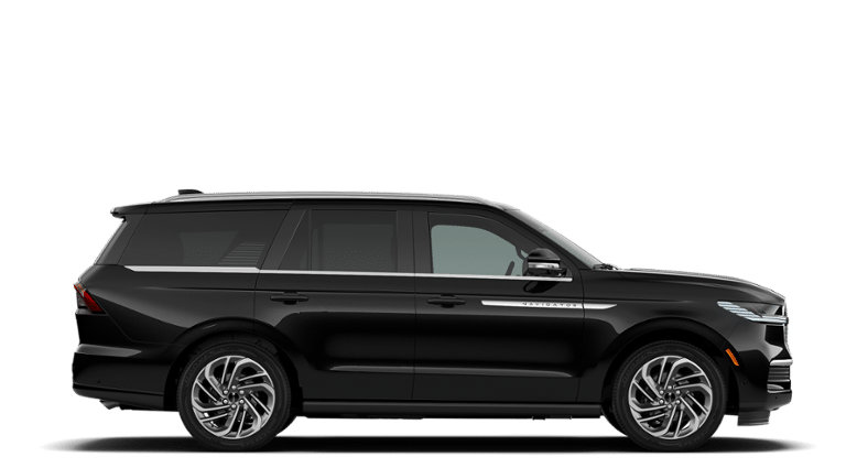 New 2027 Lincoln Navigator Reserve AWD/4WD image 32