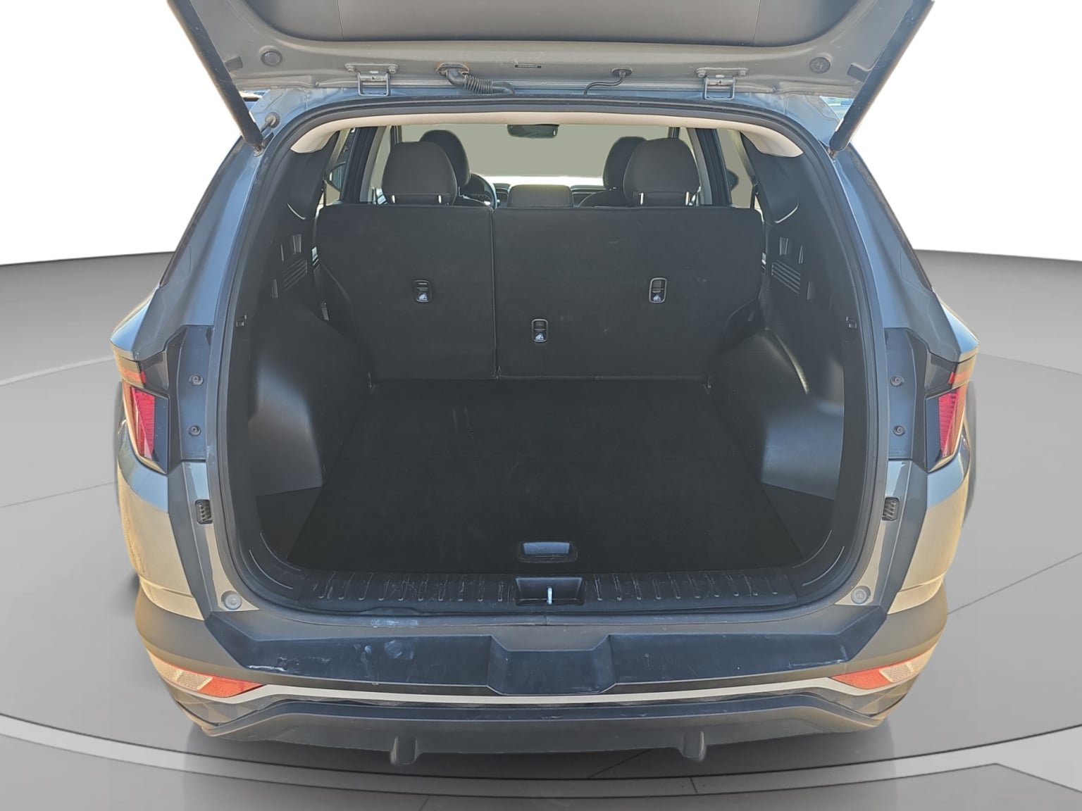Used 2024 Hyundai Tucson SEL FWD image 23