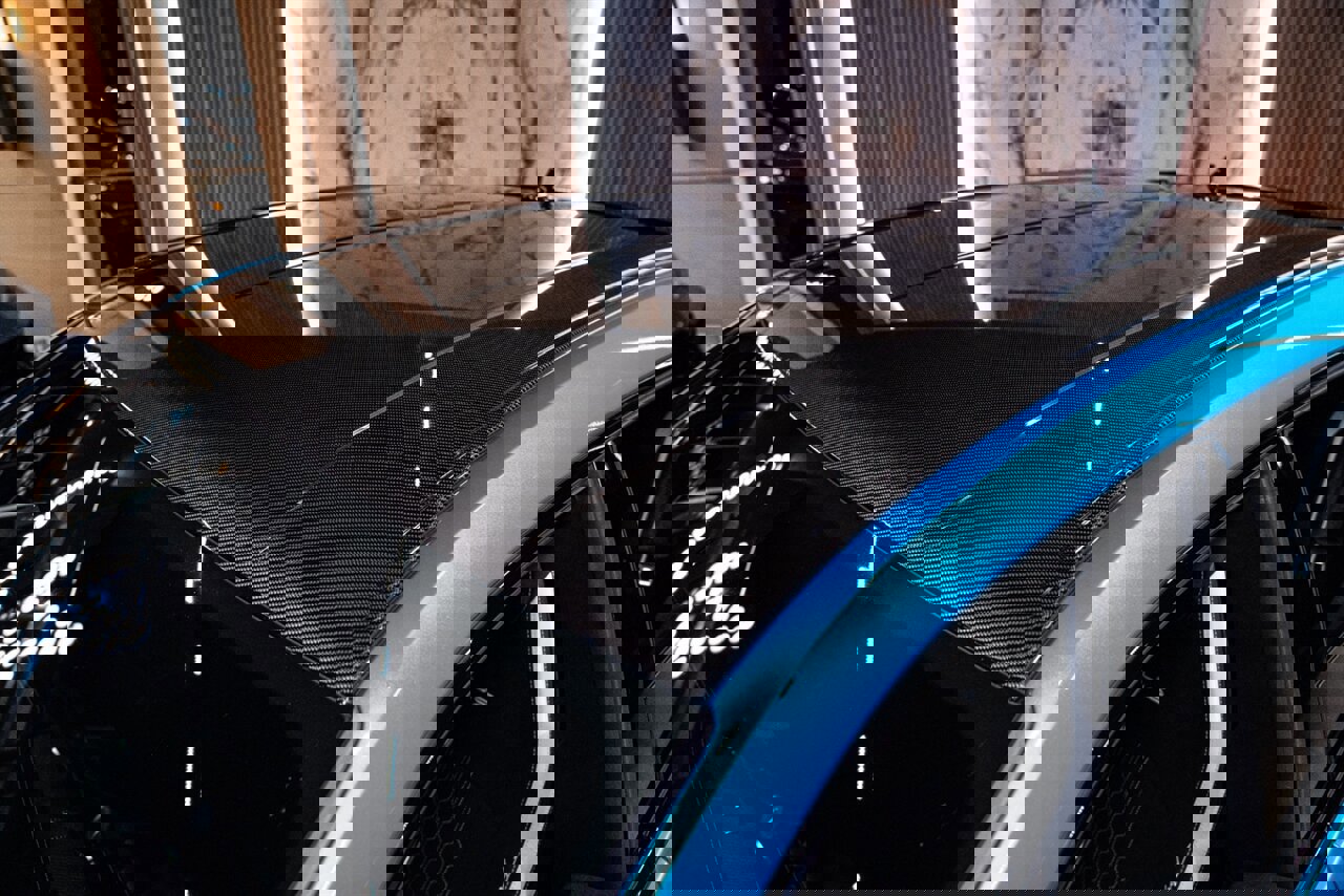 Used 2023 Lamborghini Urus Performante image 12