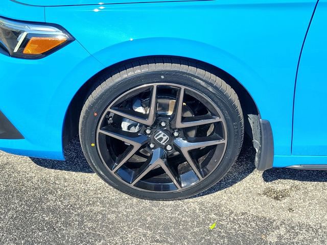Used 2024 Honda Civic Sport Touring image 5