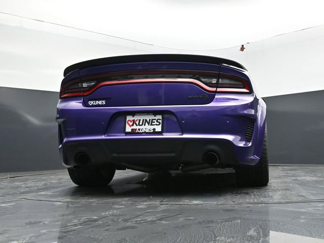 Used 2023 Dodge Charger SRT Hellcat w/ Harman/Kardon Audio Group RWD image 63