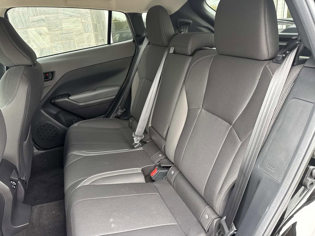 New 2026 Subaru Crosstrek 2.0i Premium image 8