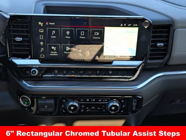 New 2026 GMC Sierra 3500 SLT w/ SLT Premium Package image 22