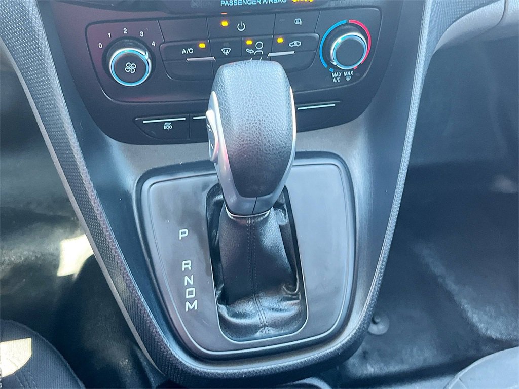 Used 2023 Ford Transit Connect XL image 16