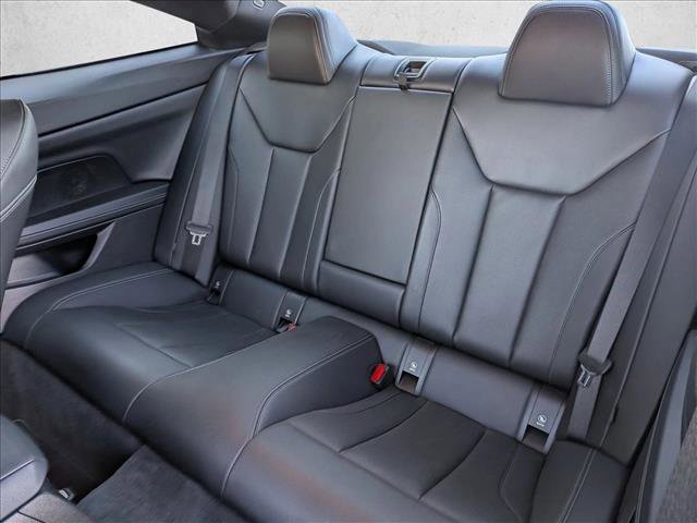 Used 2022 BMW M440i Coupe w/ Shadowloine Package image 15
