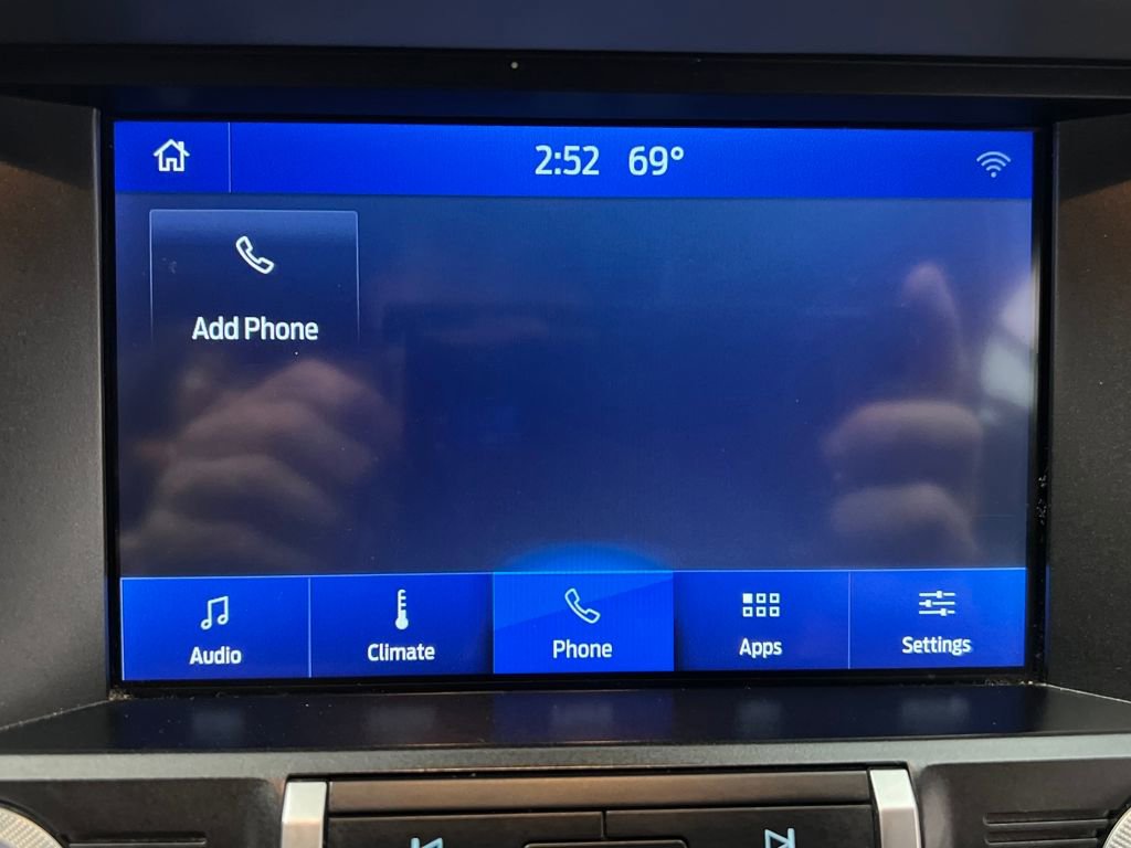 Used 2023 Ford Mustang Premium image 42